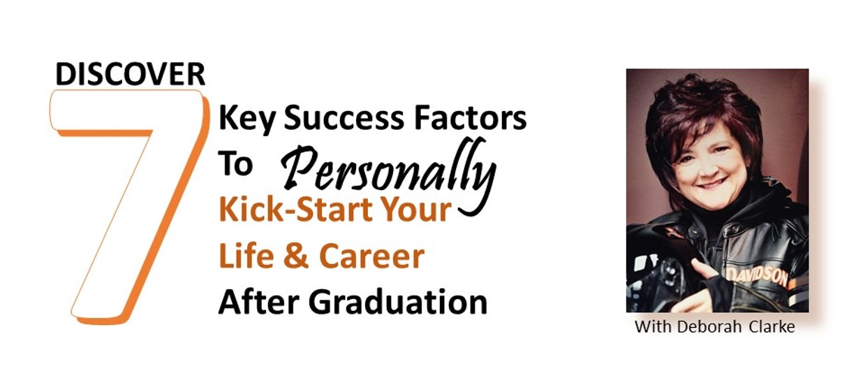 Seven Key Success Factors Logo